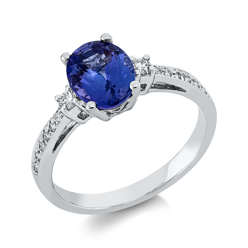Farbstein Classic Ring