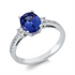 Farbstein Classic Ring