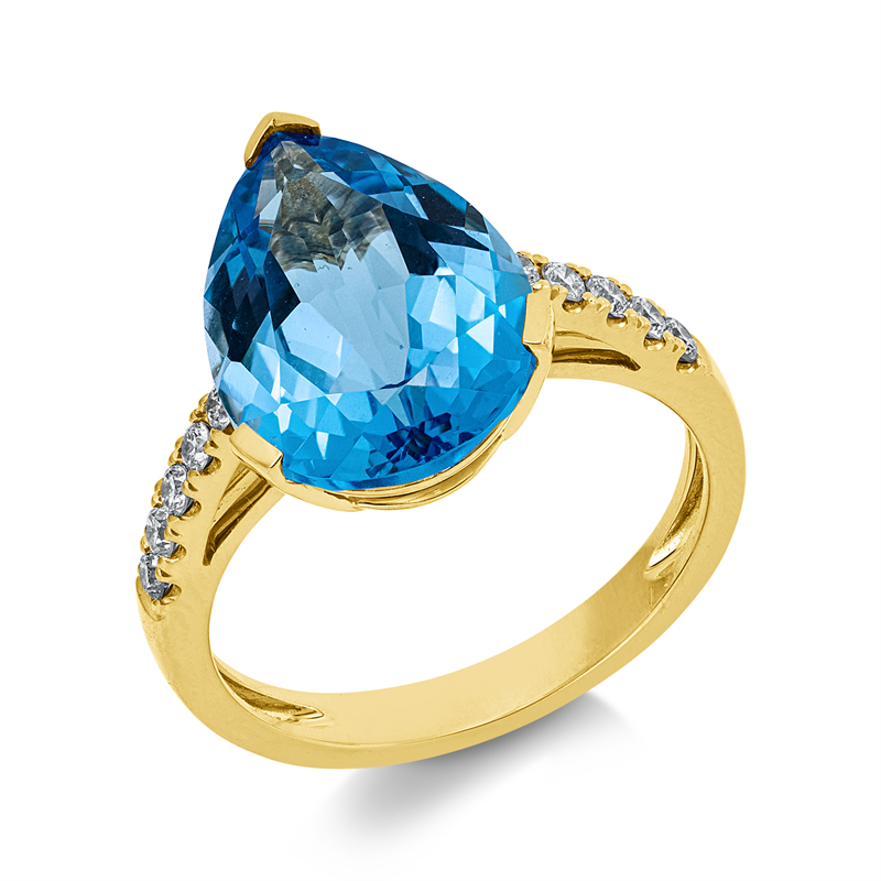 Farbstein Fashion Ring
