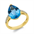 Farbstein Fashion Ring