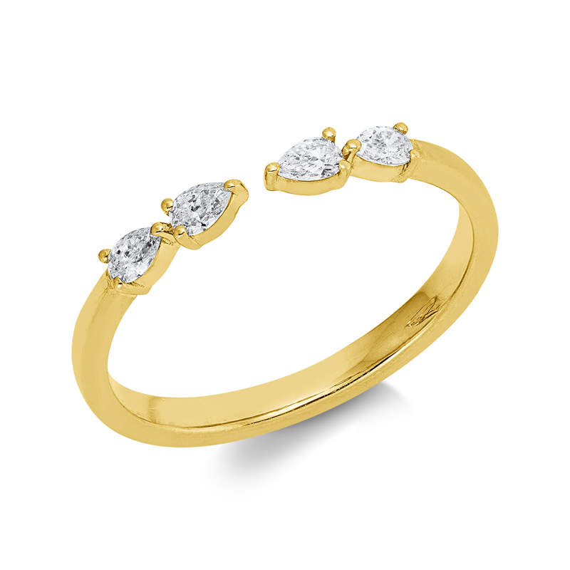 Modern Woman Ring