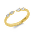 Modern Woman Ring