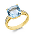 Farbstein Fashion Ring