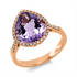 Farbstein Fashion Ring