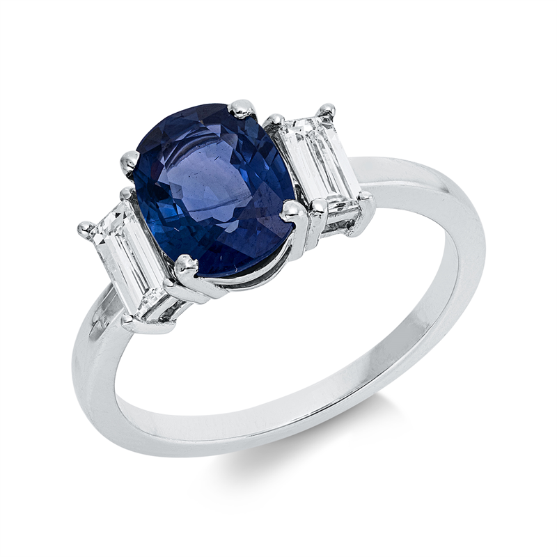 Farbstein Classic Ring