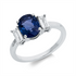 Farbstein Classic Ring