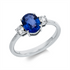 Farbstein Classic Ring