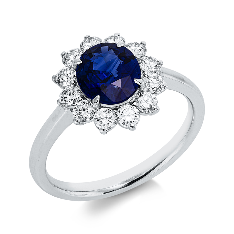 Farbstein Classic Ring