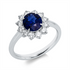 Farbstein Classic Ring