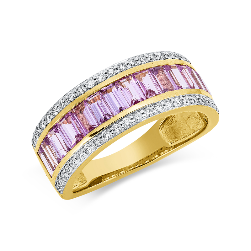 Farbstein Classic Ring