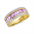 Farbstein Classic Ring