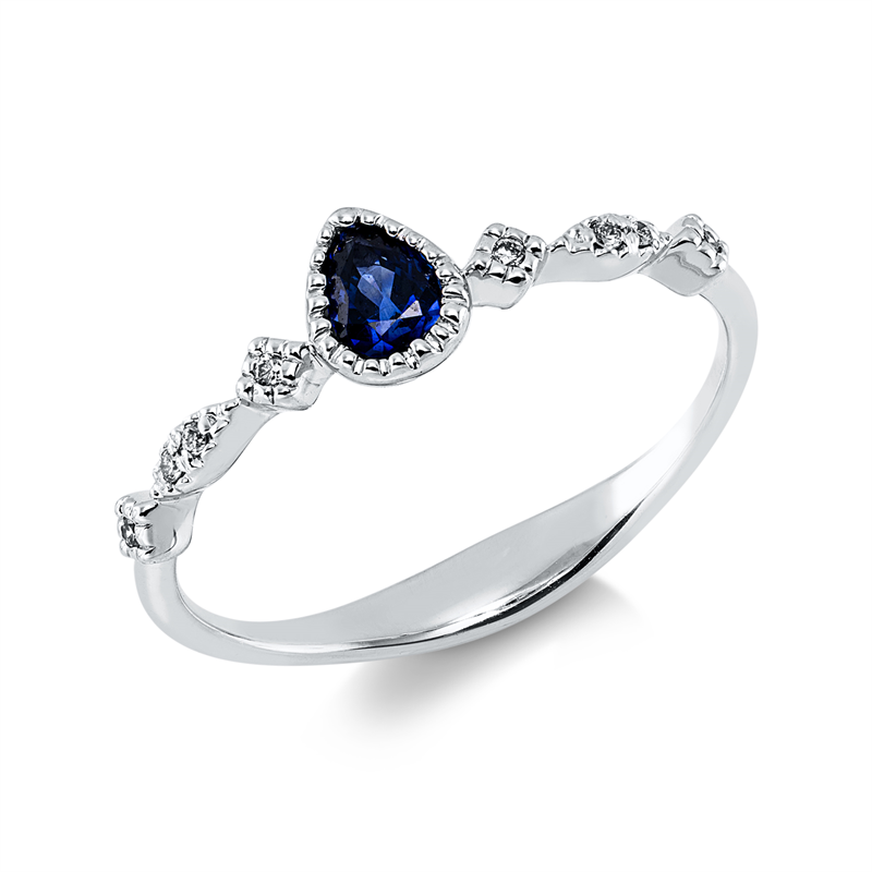 Farbstein Classic Ring