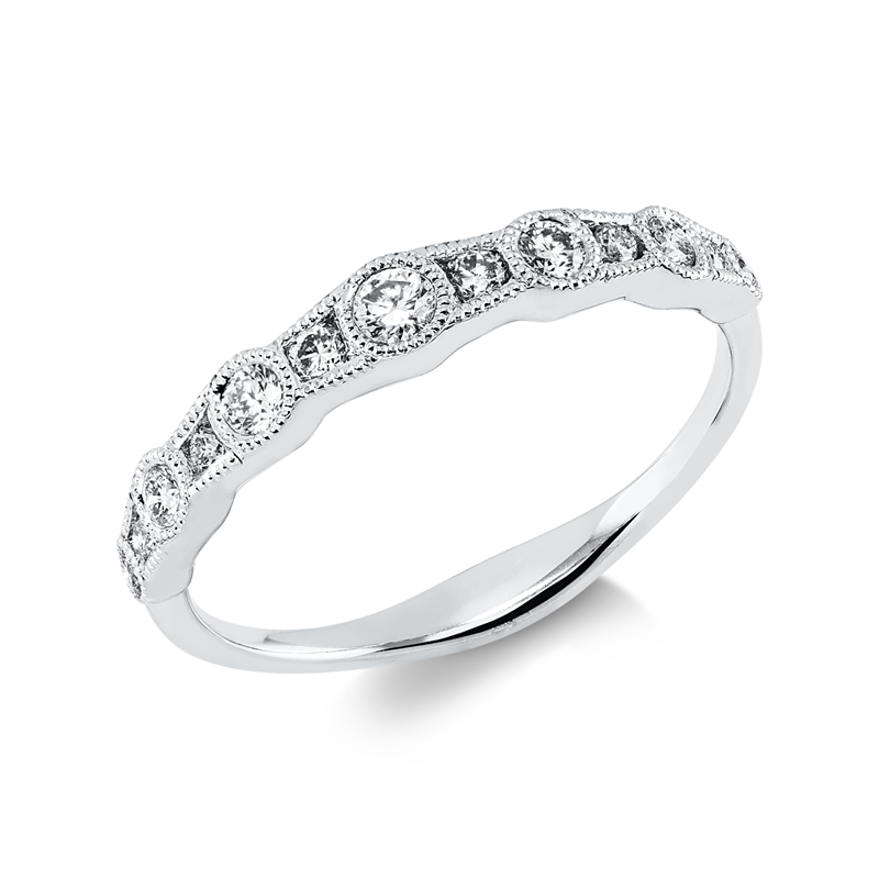 Modern Woman Ring