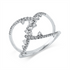 Modern Woman Ring