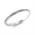 Memoire halb Ring