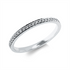 Memoire halb Ring