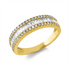 Baguette Ring