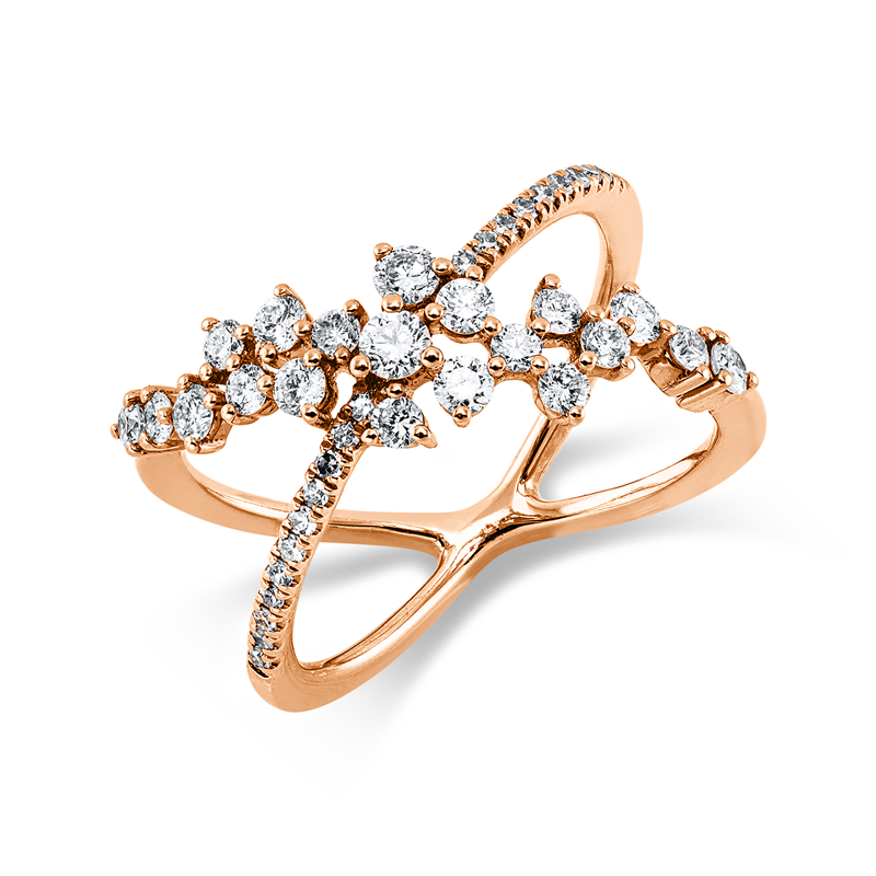 Modern Woman Ring
