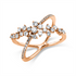 Modern Woman Ring
