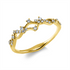 Modern Woman Ring