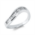 Baguette Ring