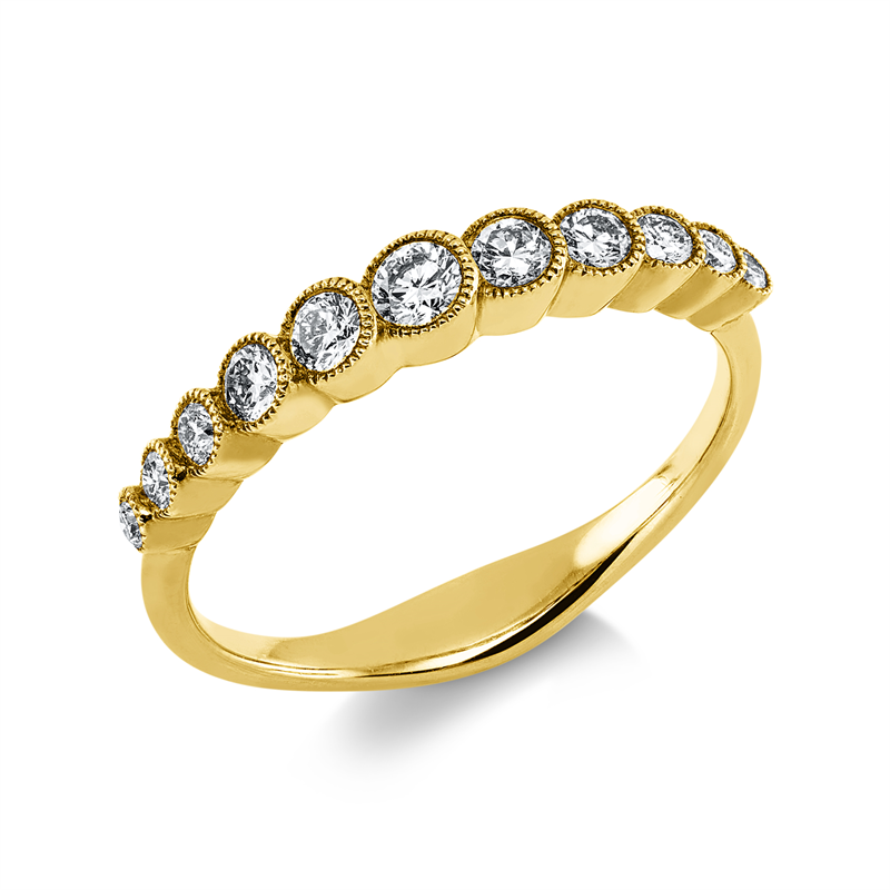 Modern Woman Ring