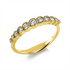 Modern Woman Ring