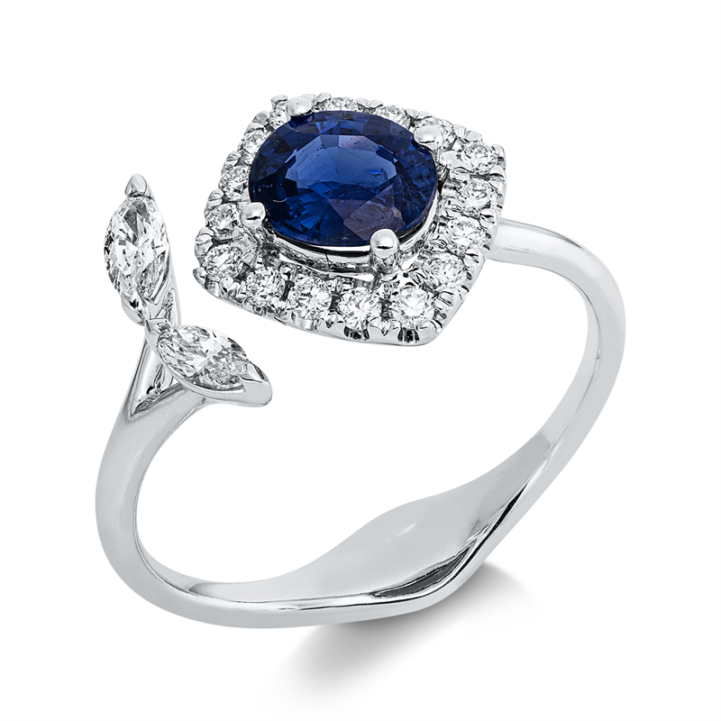 Farbstein Classic Ring