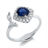 Farbstein Classic Ring