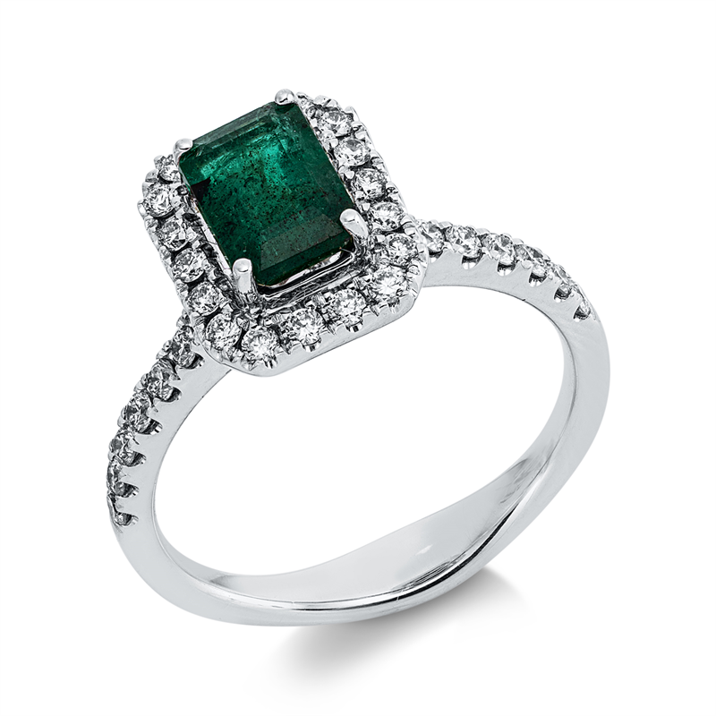 Farbstein Classic Ring