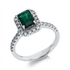 Farbstein Classic Ring