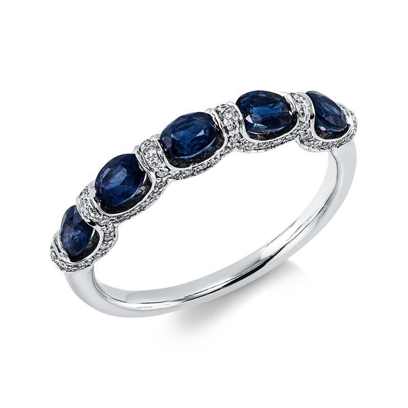 Farbstein Classic Ring