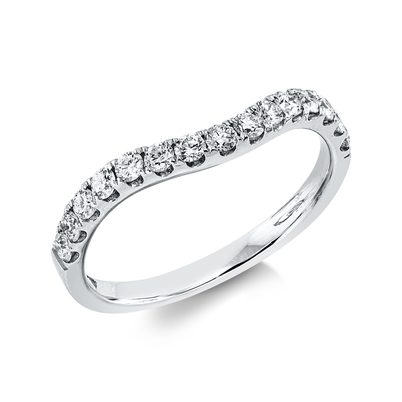 Modern Woman Ring