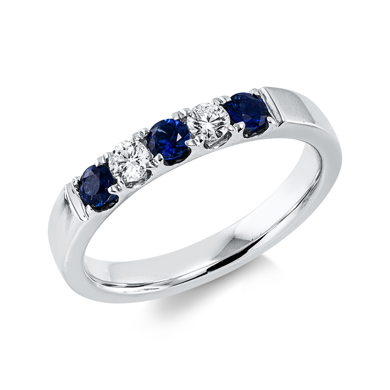 Farbstein Classic Ring