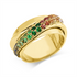 Farbstein Classic Ring