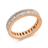 Baguette Ring