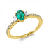 Farbstein Classic Ring