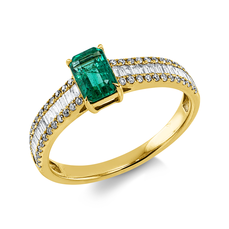 Farbstein Classic Ring