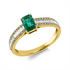 Farbstein Classic Ring