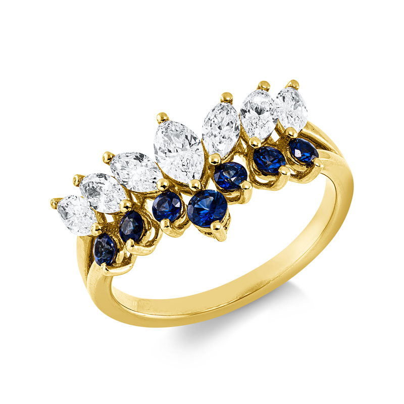 Farbstein Classic Ring