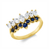 Farbstein Classic Ring