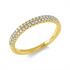 Memoire voll Ring