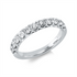 Memoire halb Ring