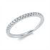 Memoire halb Ring