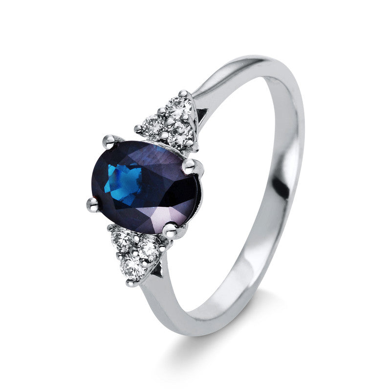 Farbstein Classic Ring
