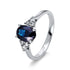 Farbstein Classic Ring
