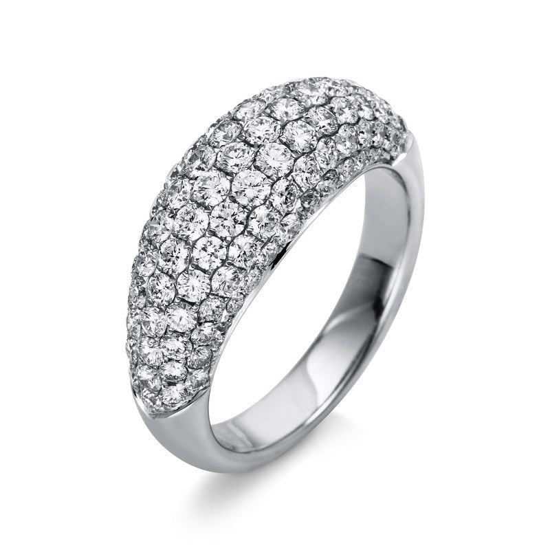 Pavé Ring
