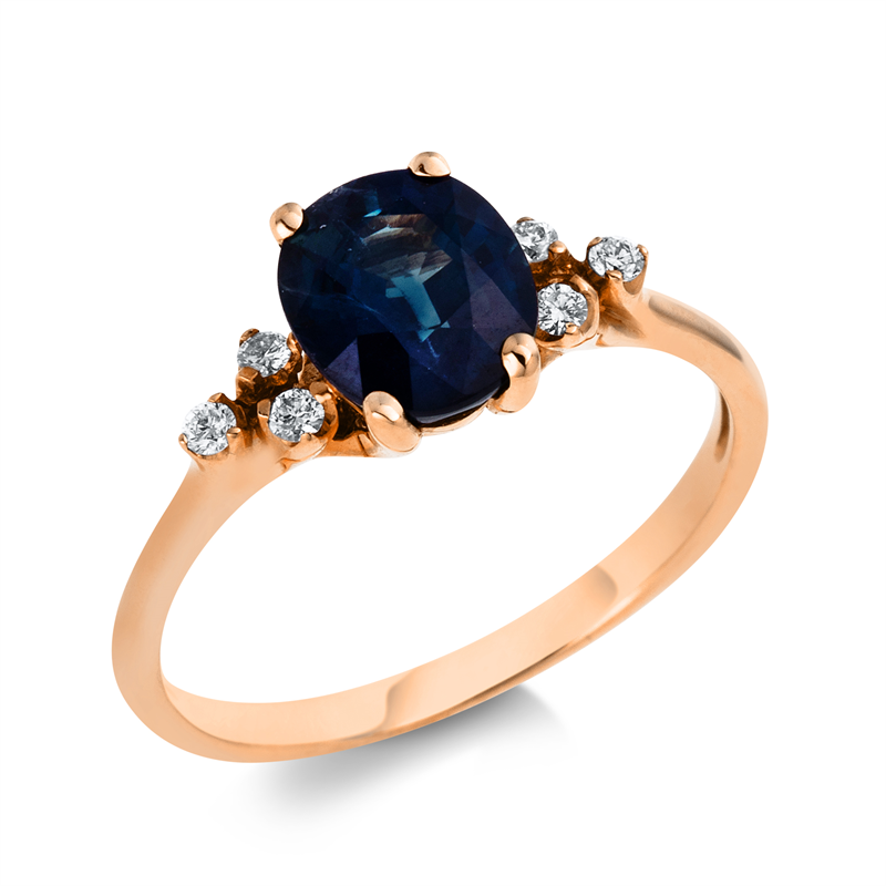 Farbstein Classic Ring