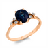 Farbstein Classic Ring