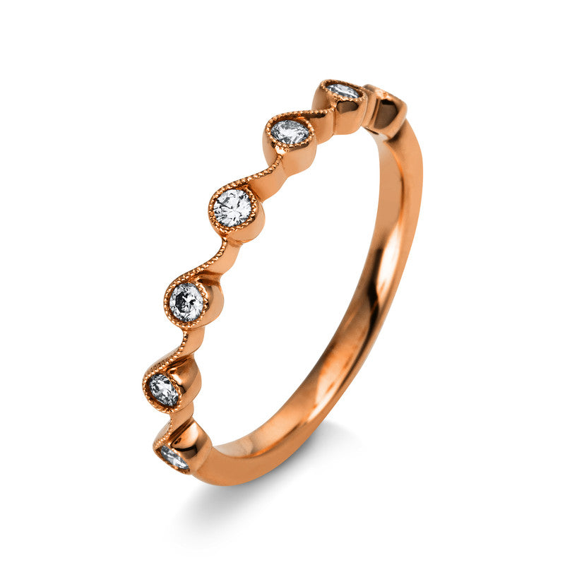 Modern Woman Ring